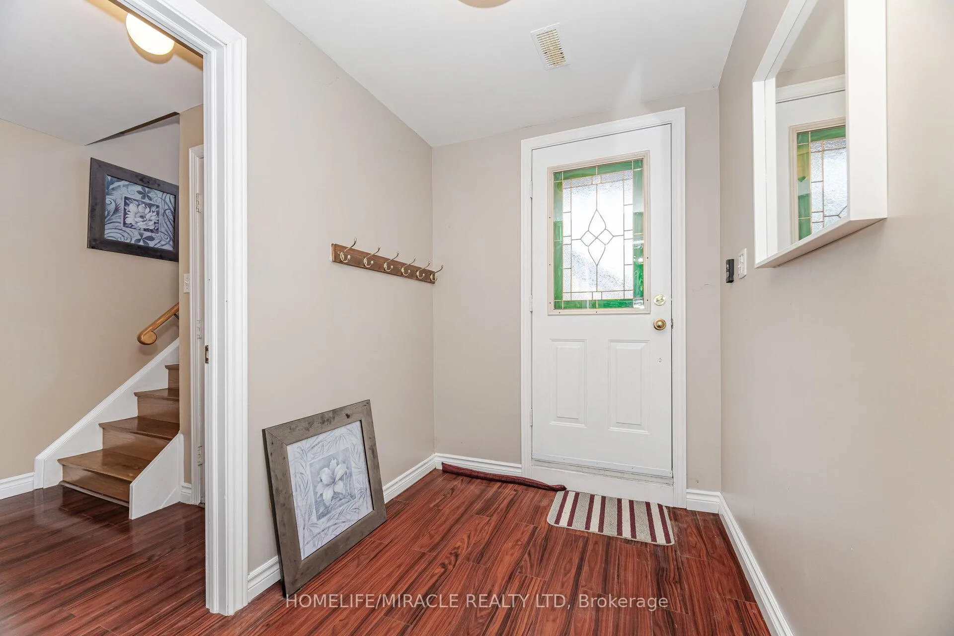 Photo 28 of 56 Norbert Road, Brampton, Brampton South — HOMEH