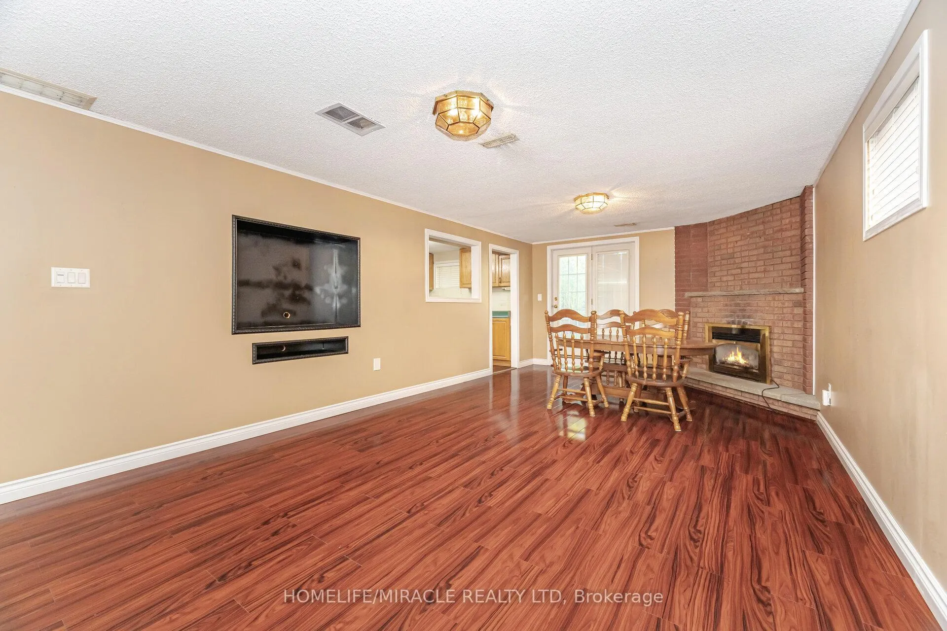 Photo 31 of 56 Norbert Road, Brampton, Brampton South — HOMEH