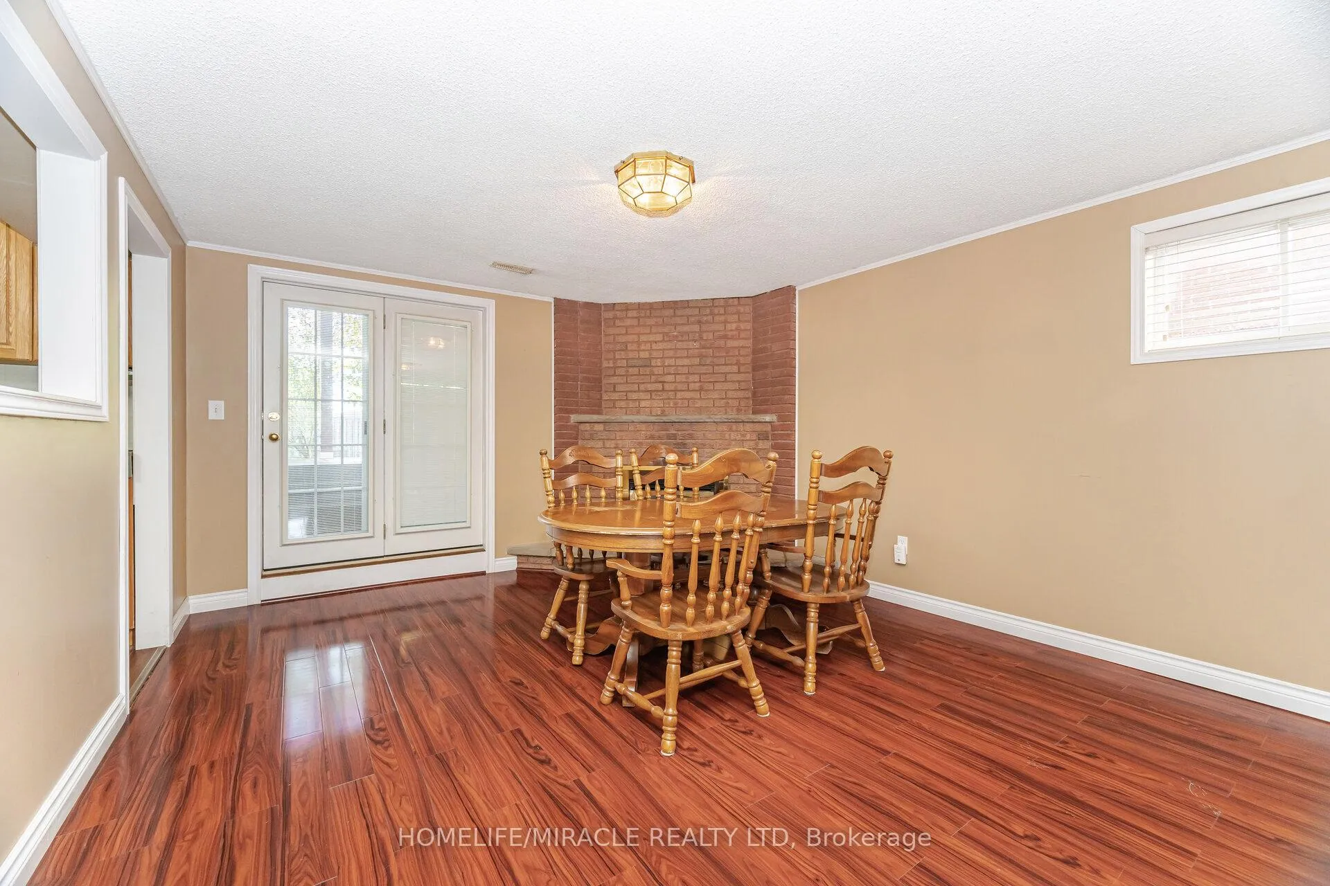 Photo 32 of 56 Norbert Road, Brampton, Brampton South — HOMEH