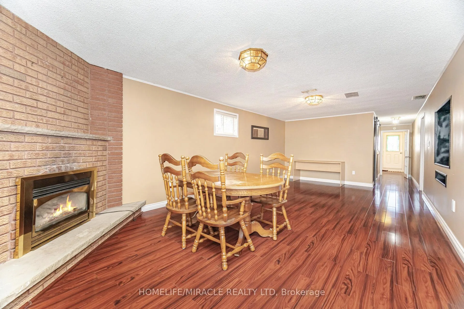 Photo 33 of 56 Norbert Road, Brampton, Brampton South — HOMEH