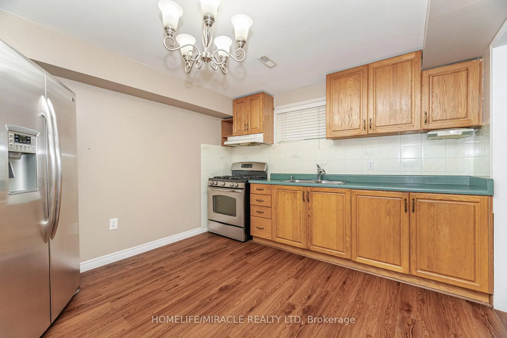Photo 35 of 56 Norbert Road, Brampton, Brampton South — HOMEH