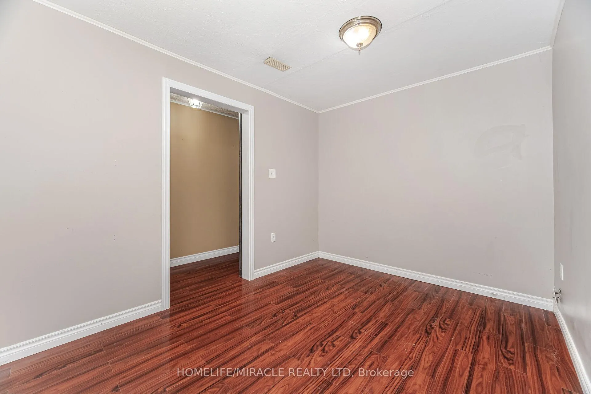 Photo 37 of 56 Norbert Road, Brampton, Brampton South — HOMEH