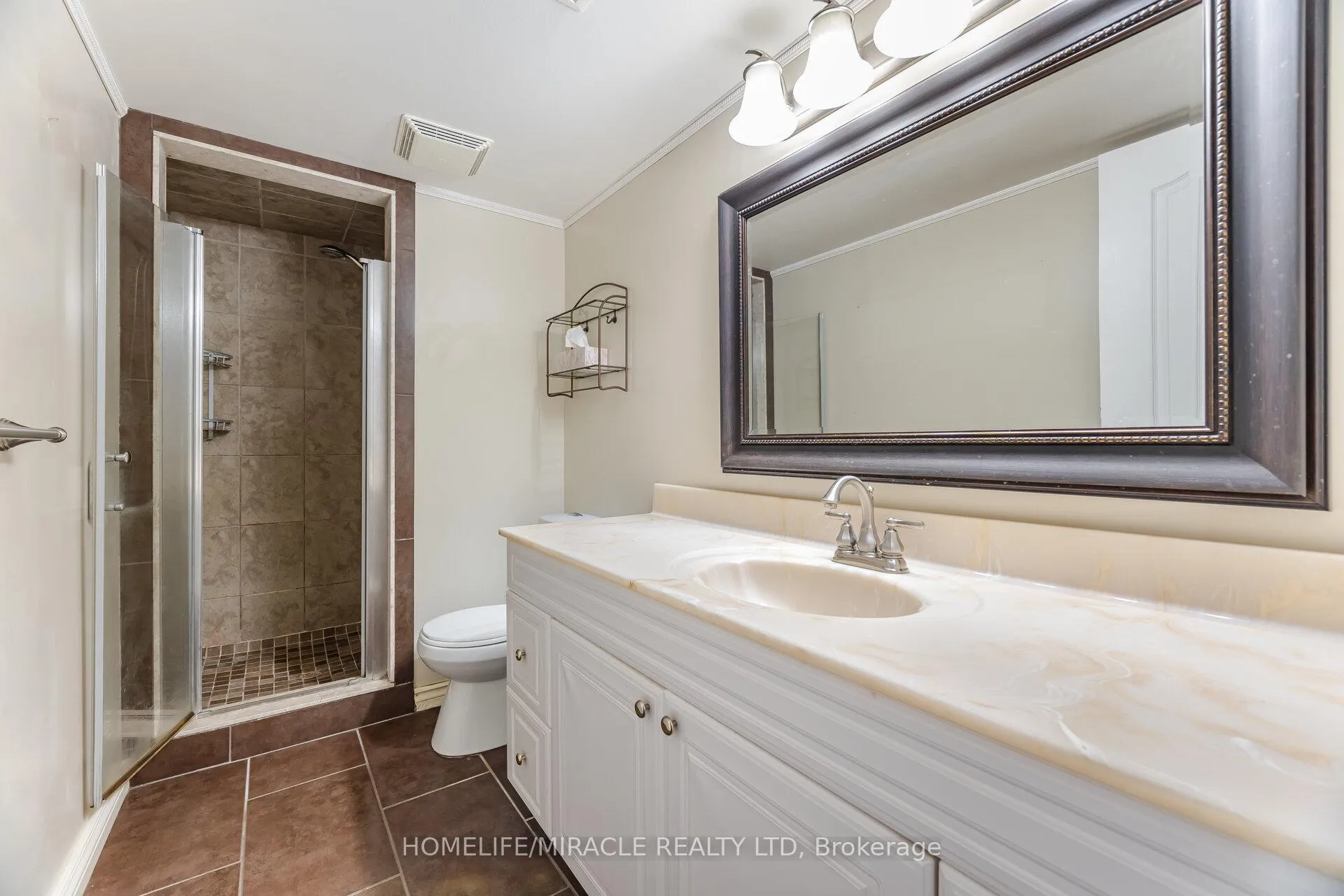 Photo 38 of 56 Norbert Road, Brampton, Brampton South — HOMEH