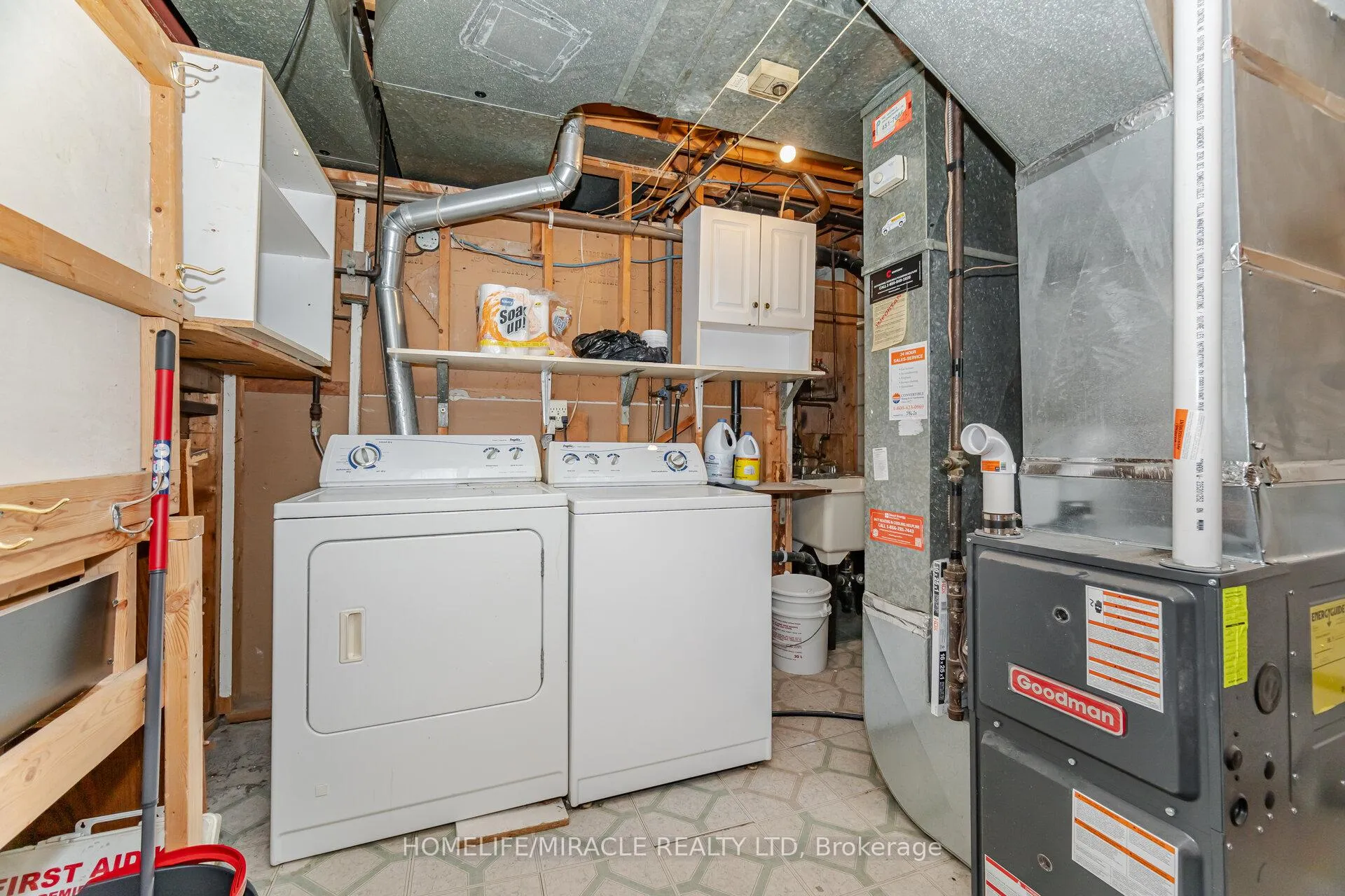 Photo 39 of 56 Norbert Road, Brampton, Brampton South — HOMEH