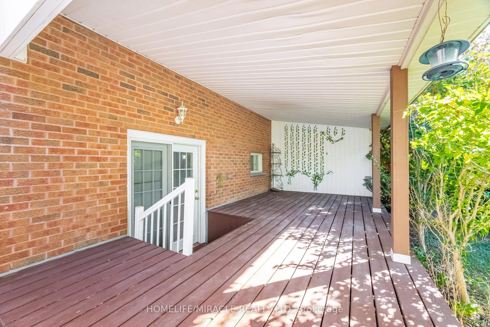Photo 41 of 56 Norbert Road, Brampton, Brampton South — HOMEH