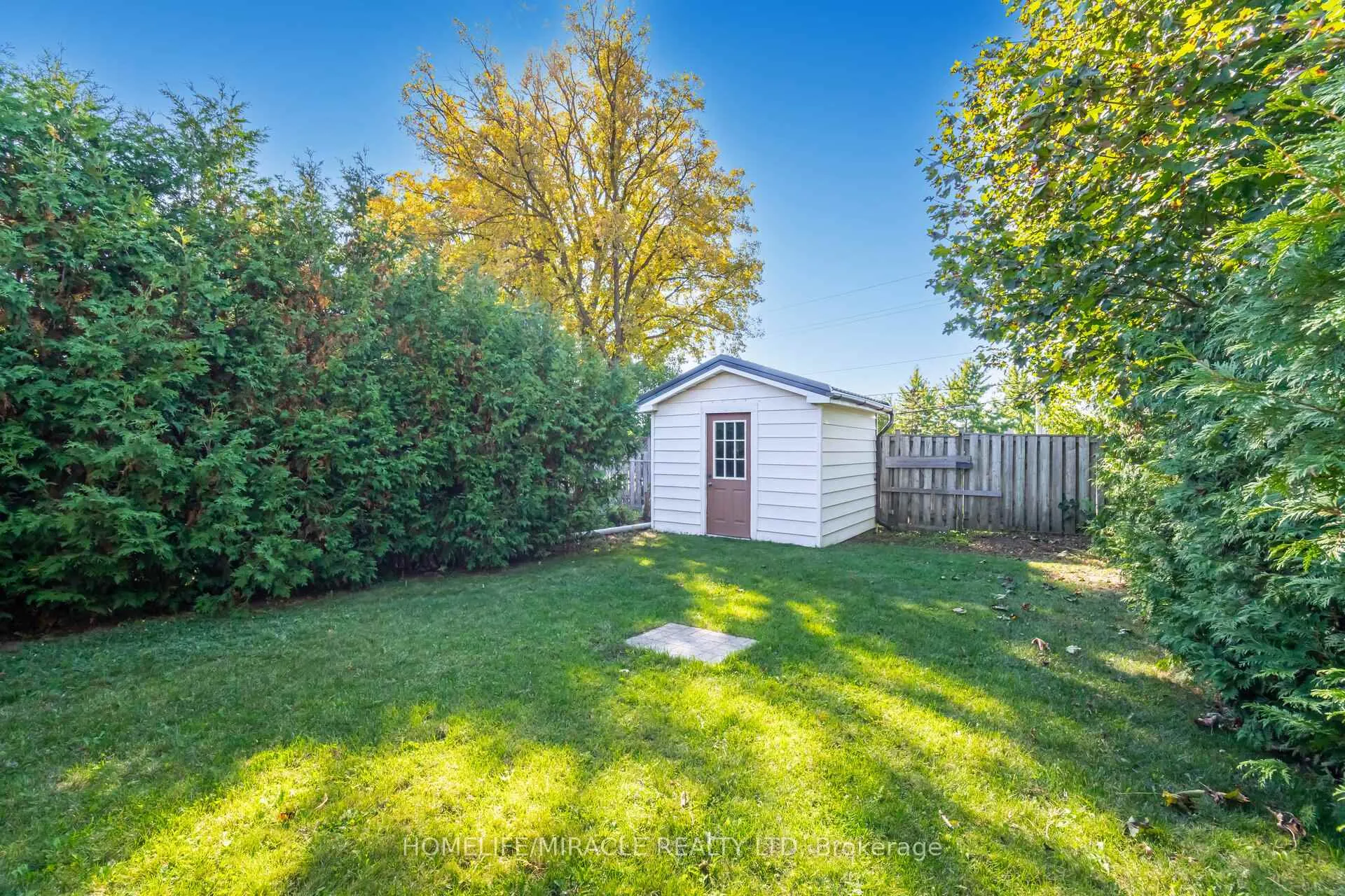 Photo 42 of 56 Norbert Road, Brampton, Brampton South — HOMEH