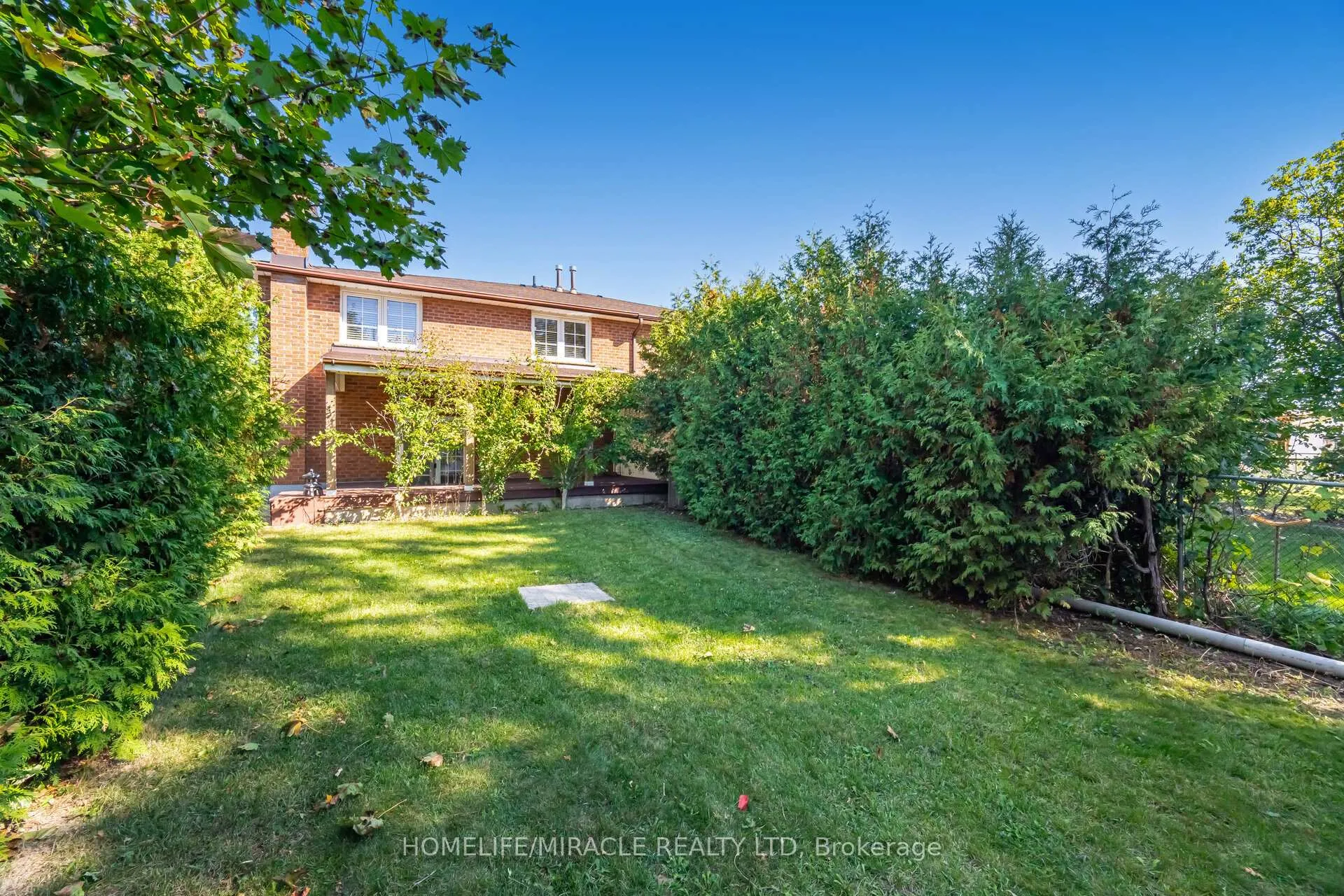 Photo 43 of 56 Norbert Road, Brampton, Brampton South — HOMEH