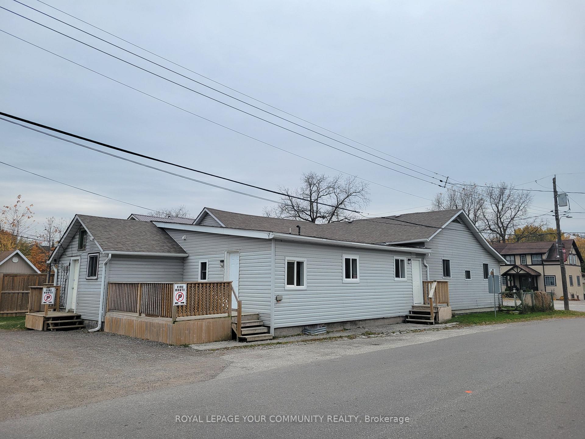 Photo 1 of 83 High Street, Georgina, Sutton & Jackson's Point — HOMEH