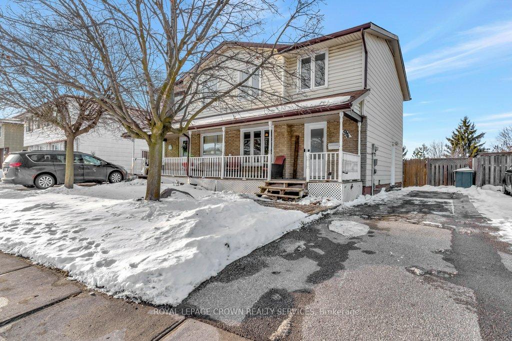 Photo 1 of 94 Hillmer Road, Cambridge — HOMEH