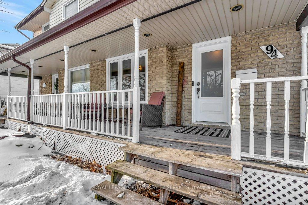 Photo 2 of 94 Hillmer Road, Cambridge — HOMEH