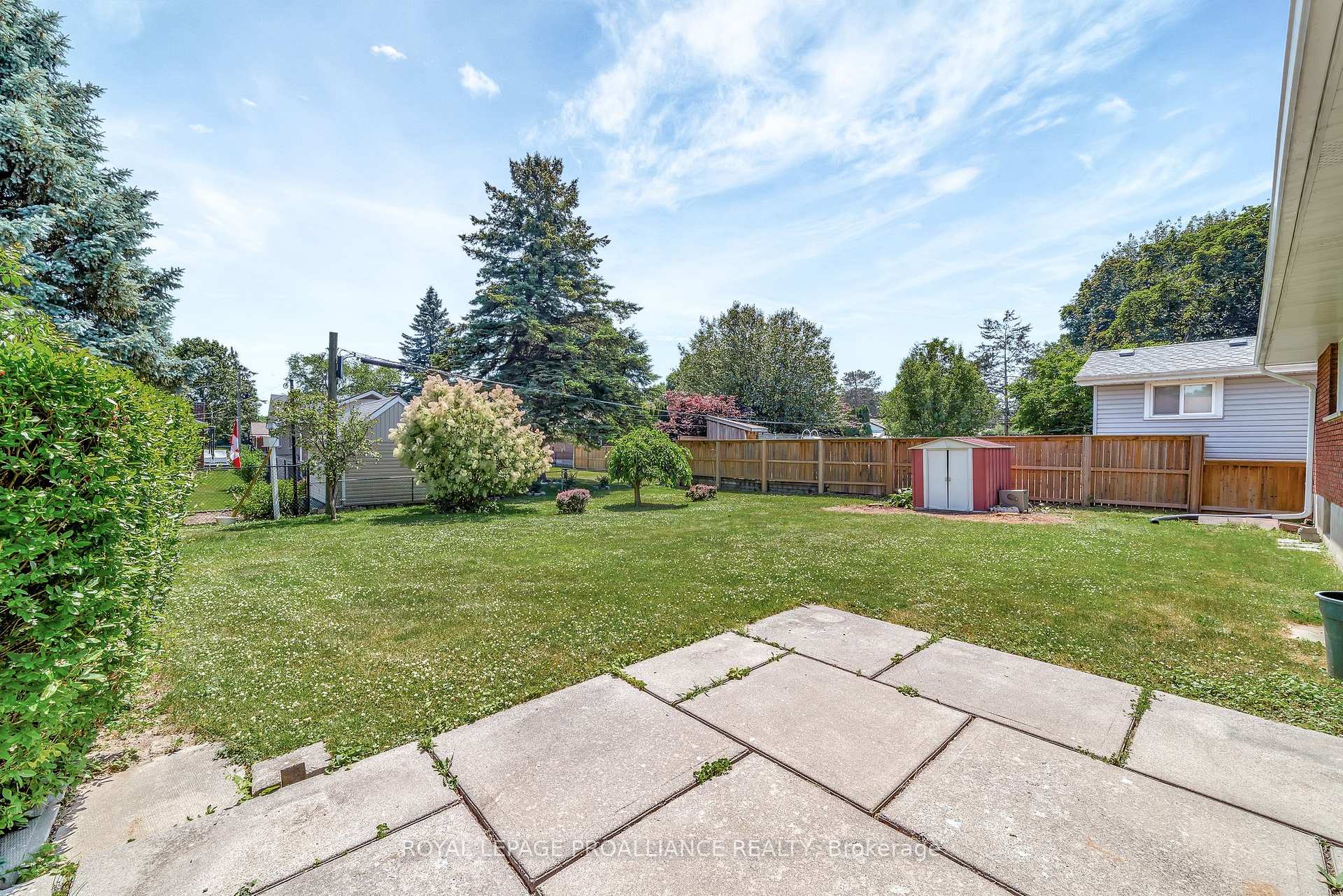 Photo 30 of 19 Lee Avenue, Belleville, Belleville Ward — HOMEH
