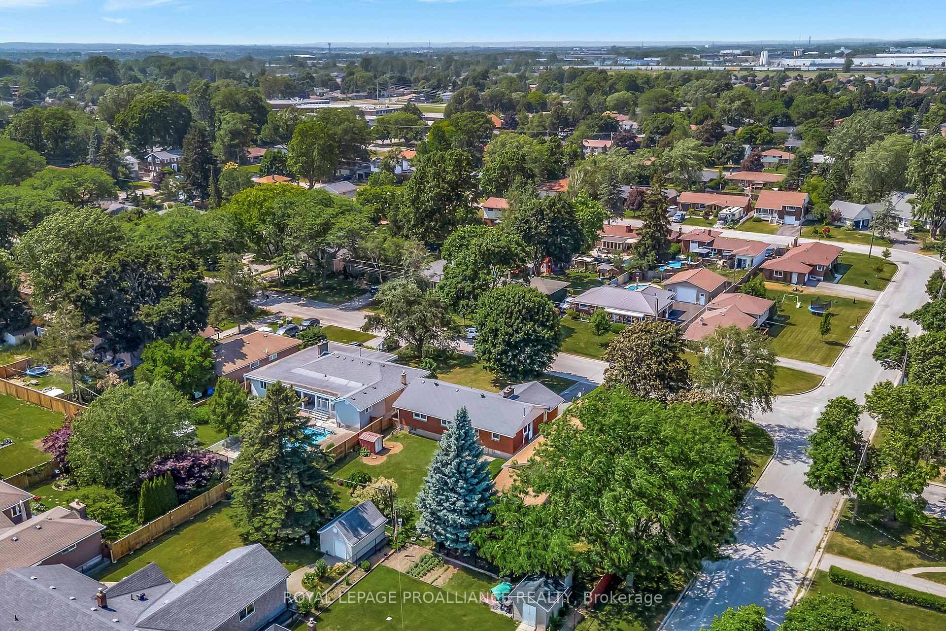 Photo 36 of 19 Lee Avenue, Belleville, Belleville Ward — HOMEH