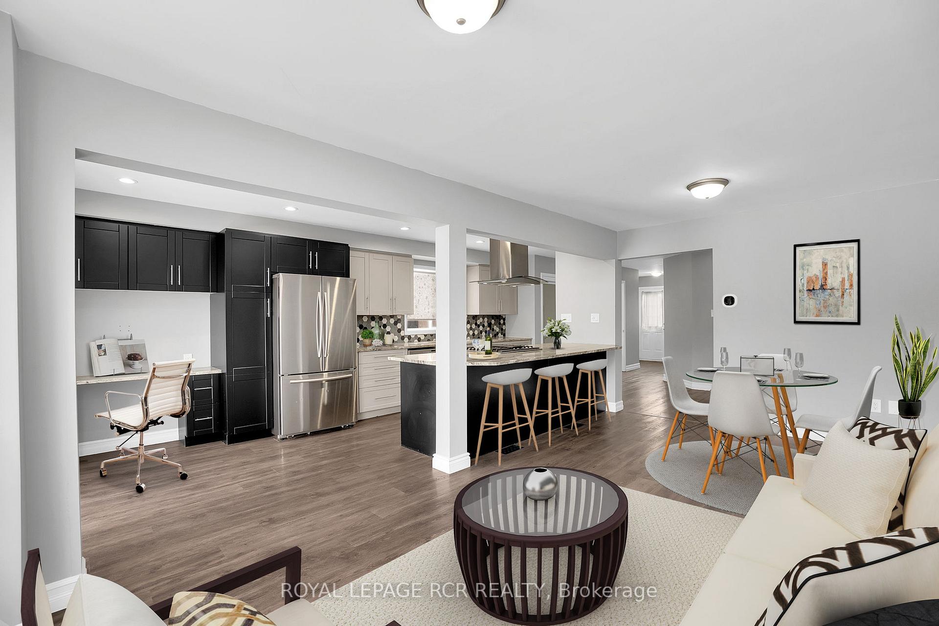 Photo 6 of 41 Ironhorse Crescent, Caledon, Bolton West — HOMEH