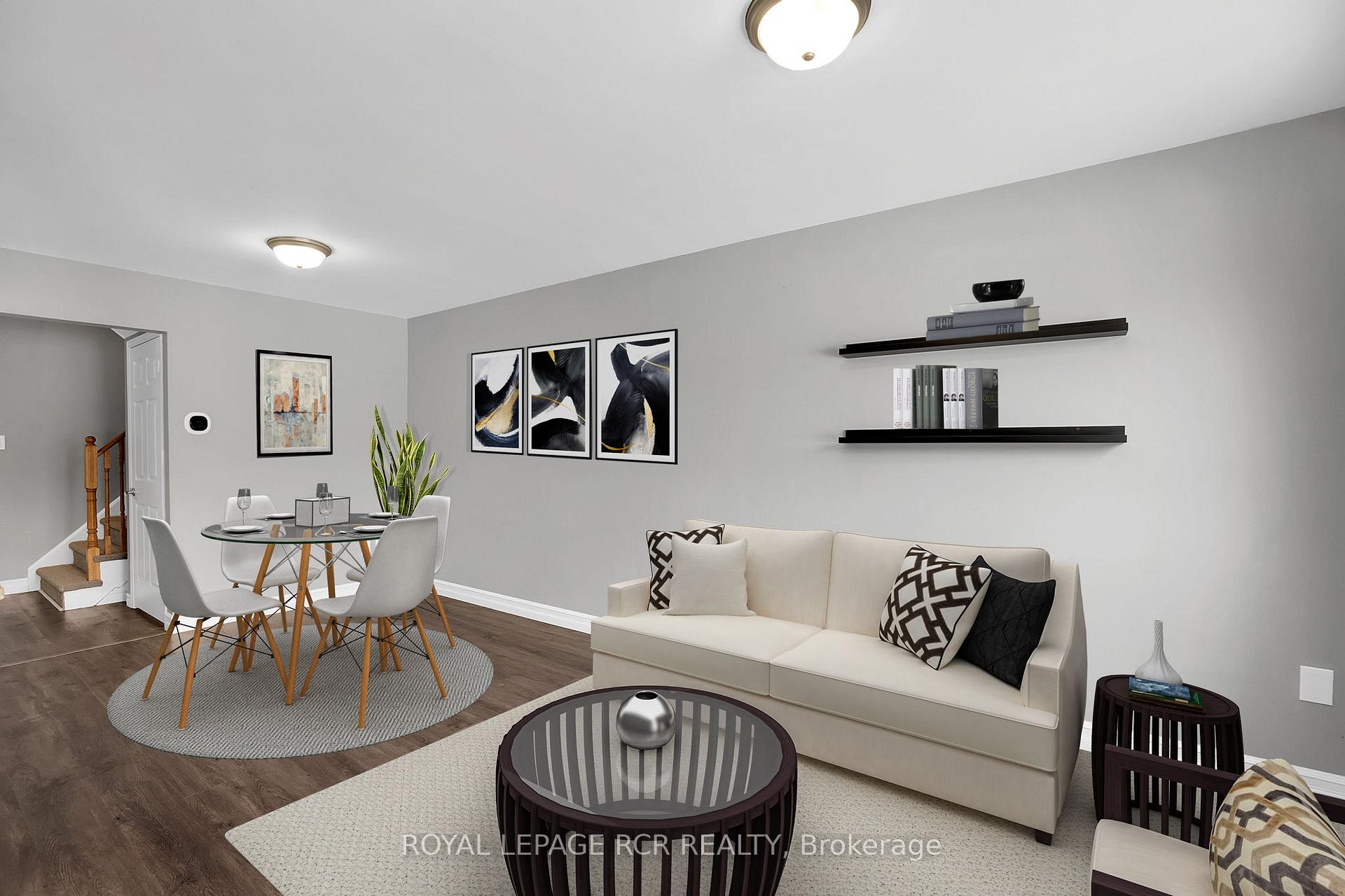 Photo 13 of 41 Ironhorse Crescent, Caledon, Bolton West — HOMEH