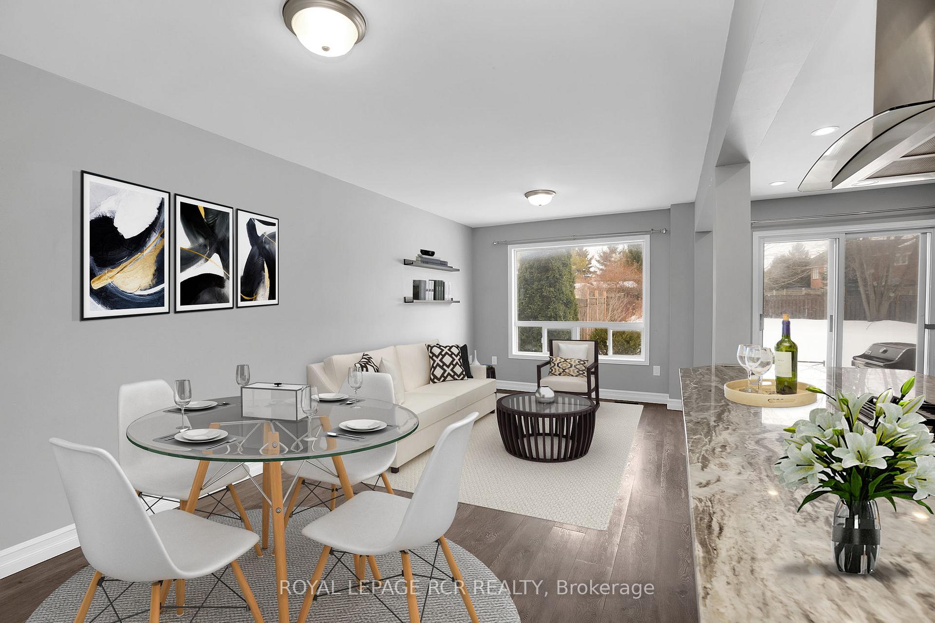 Photo 16 of 41 Ironhorse Crescent, Caledon, Bolton West — HOMEH