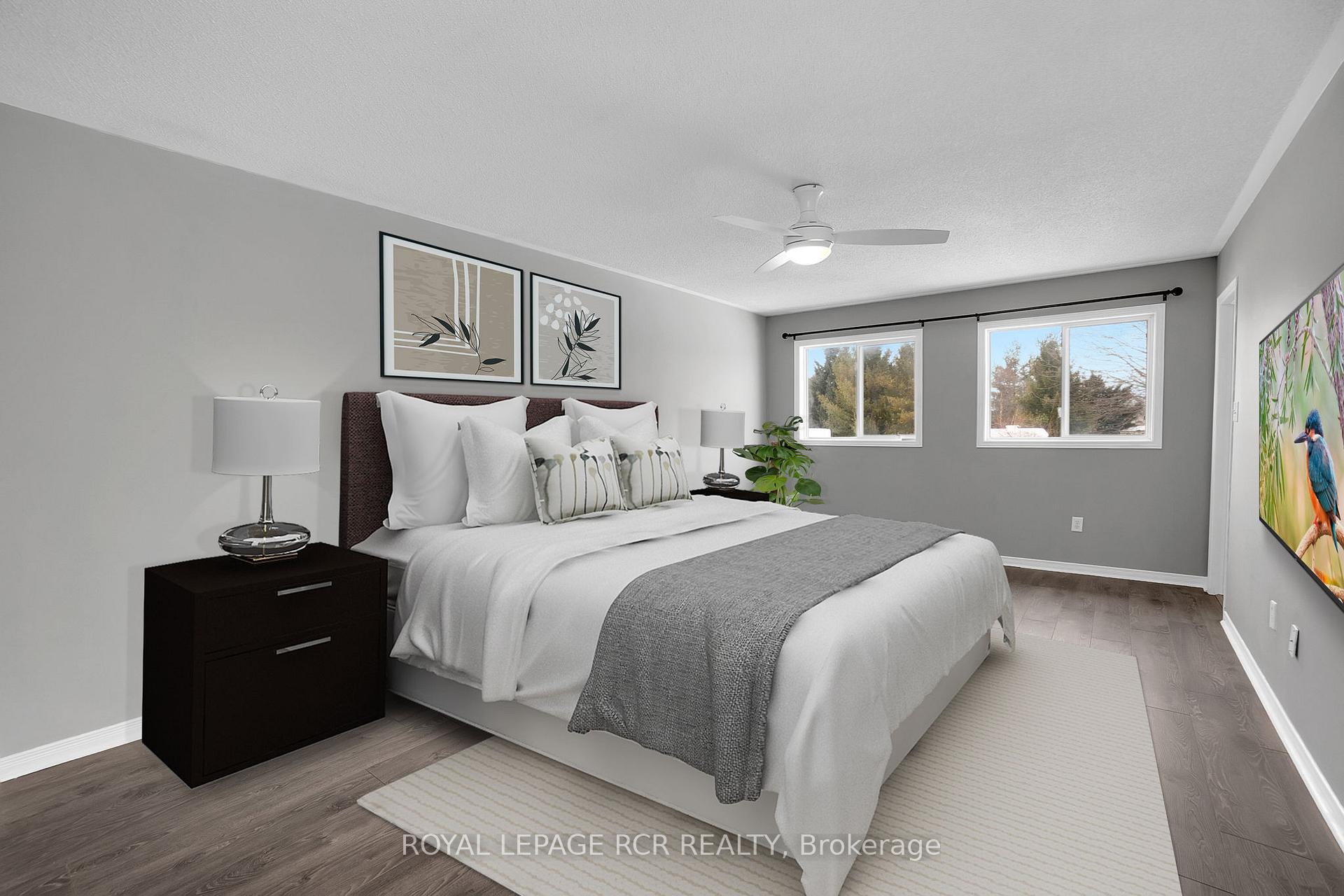 Photo 20 of 41 Ironhorse Crescent, Caledon, Bolton West — HOMEH