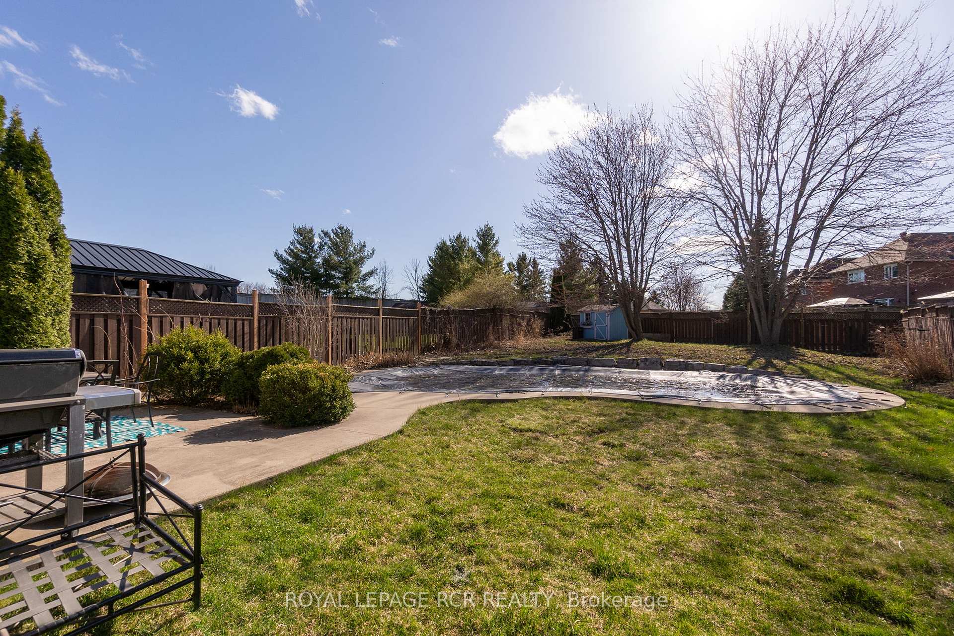 Photo 39 of 41 Ironhorse Crescent, Caledon, Bolton West — HOMEH