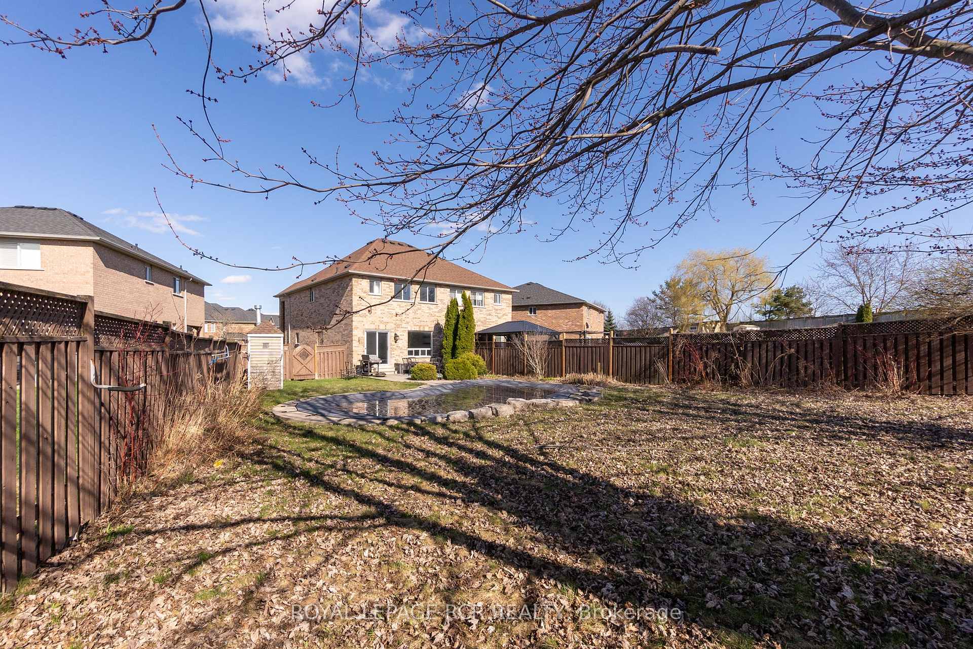 Photo 41 of 41 Ironhorse Crescent, Caledon, Bolton West — HOMEH