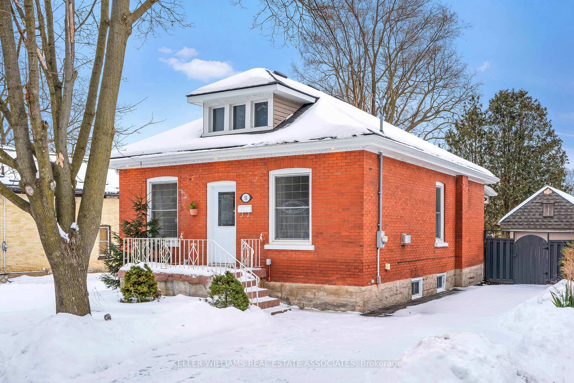 Photo 1 of 51 Crombie Street, Cambridge — HOMEH
