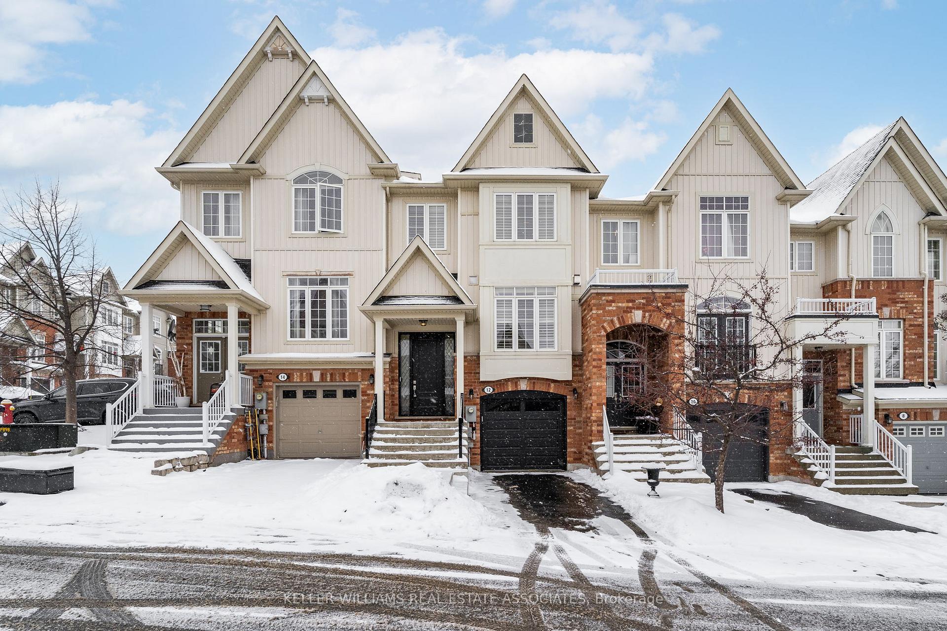 Photo 1 of 12 Sutcliff Lane, Halton Hills, Georgetown — HOMEH