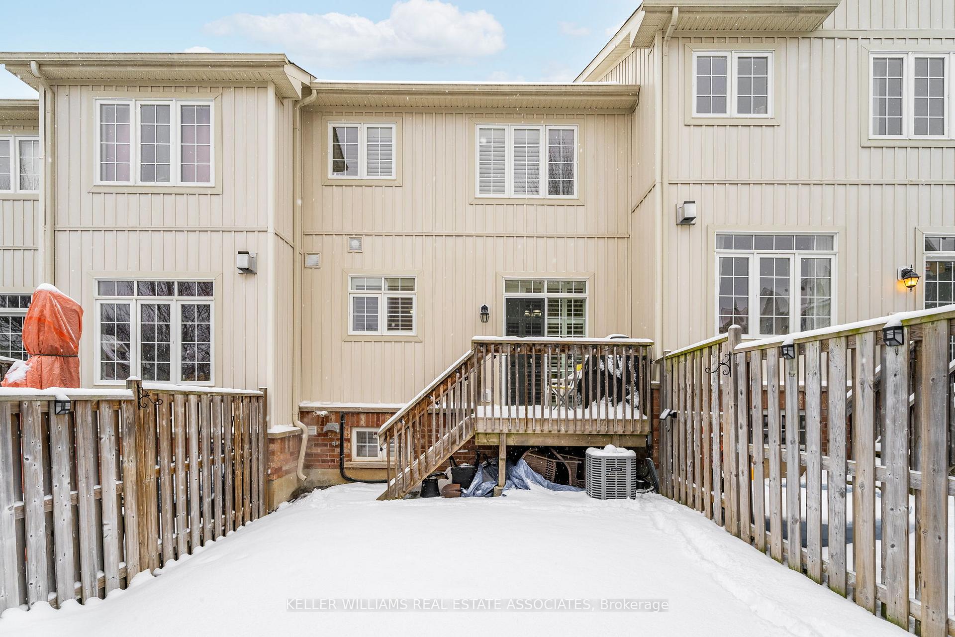 Photo 30 of 12 Sutcliff Lane, Halton Hills, Georgetown — HOMEH