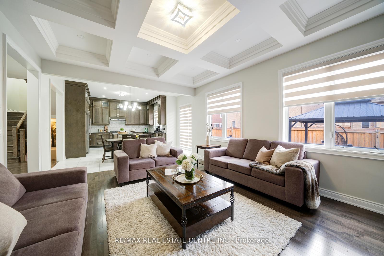 Photo 15 of 5 Carl Finlay Drive, Brampton, Toronto Gore Rural Estate — HOMEH