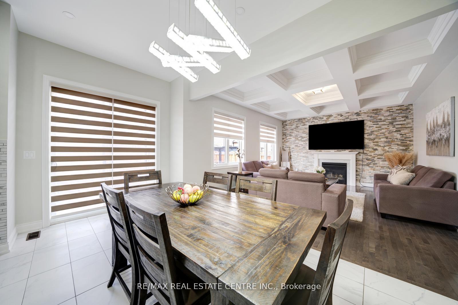 Photo 18 of 5 Carl Finlay Drive, Brampton, Toronto Gore Rural Estate — HOMEH