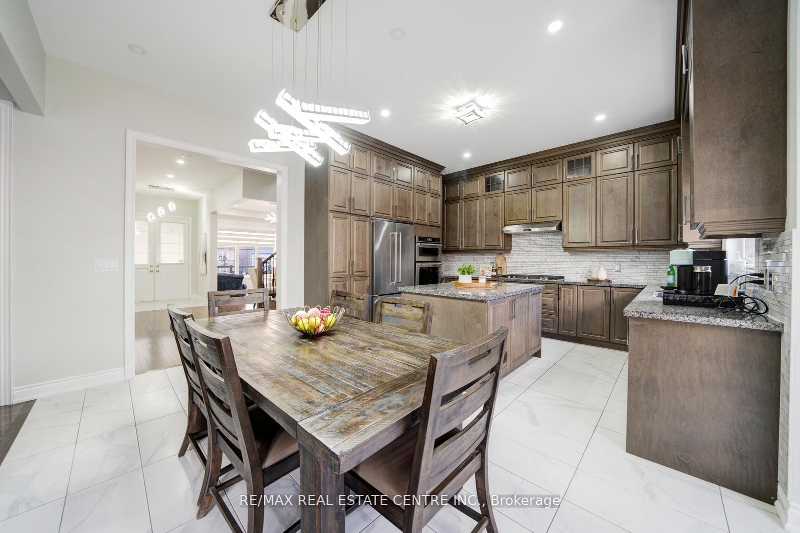 Photo 20 of 5 Carl Finlay Drive, Brampton, Toronto Gore Rural Estate — HOMEH