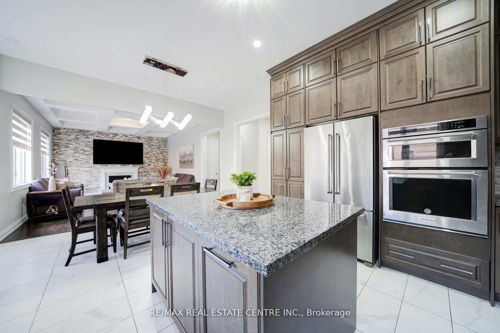 Photo 24 of 5 Carl Finlay Drive, Brampton, Toronto Gore Rural Estate — HOMEH
