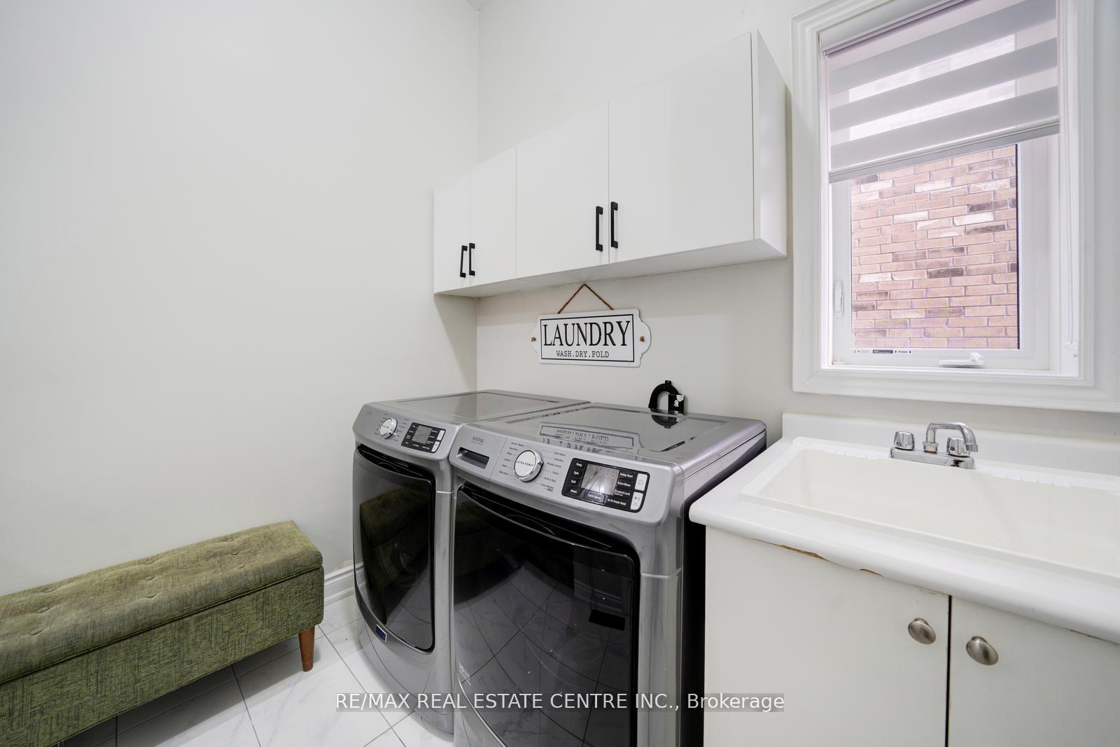 Photo 27 of 5 Carl Finlay Drive, Brampton, Toronto Gore Rural Estate — HOMEH