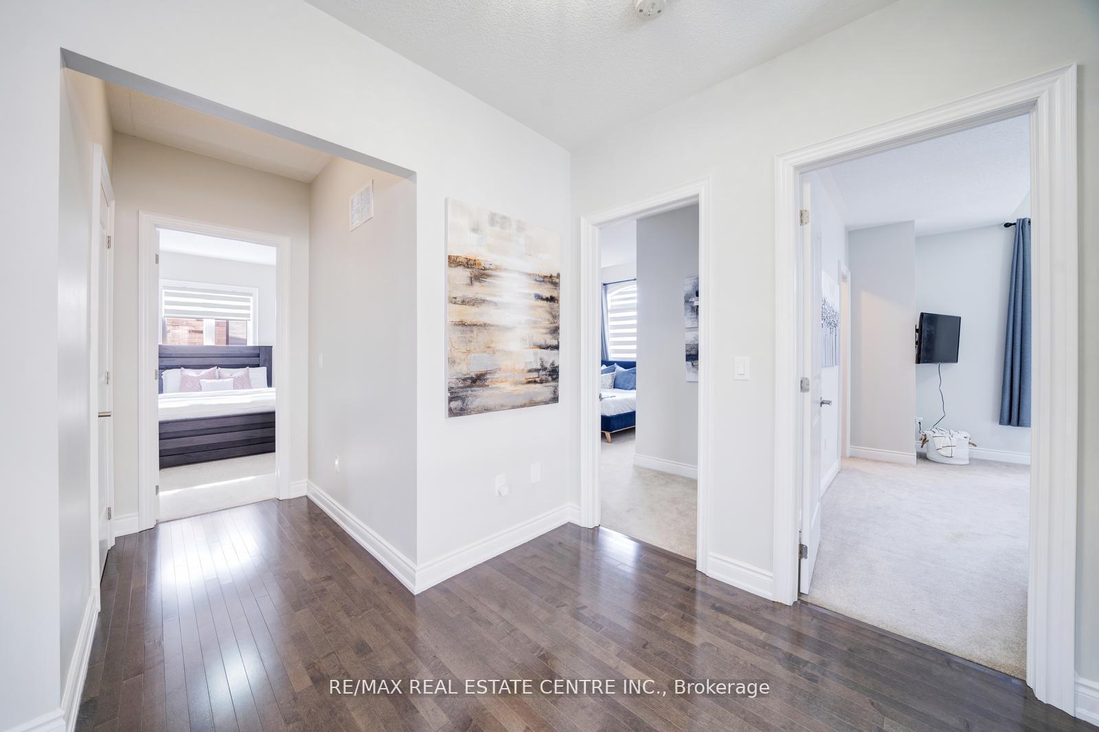 Photo 28 of 5 Carl Finlay Drive, Brampton, Toronto Gore Rural Estate — HOMEH
