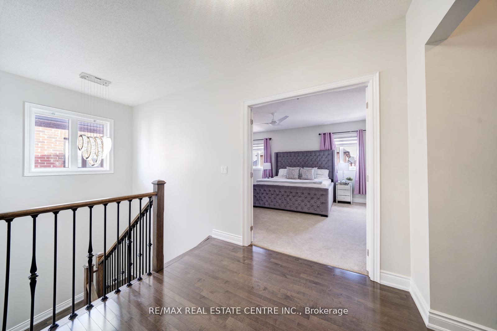 Photo 29 of 5 Carl Finlay Drive, Brampton, Toronto Gore Rural Estate — HOMEH