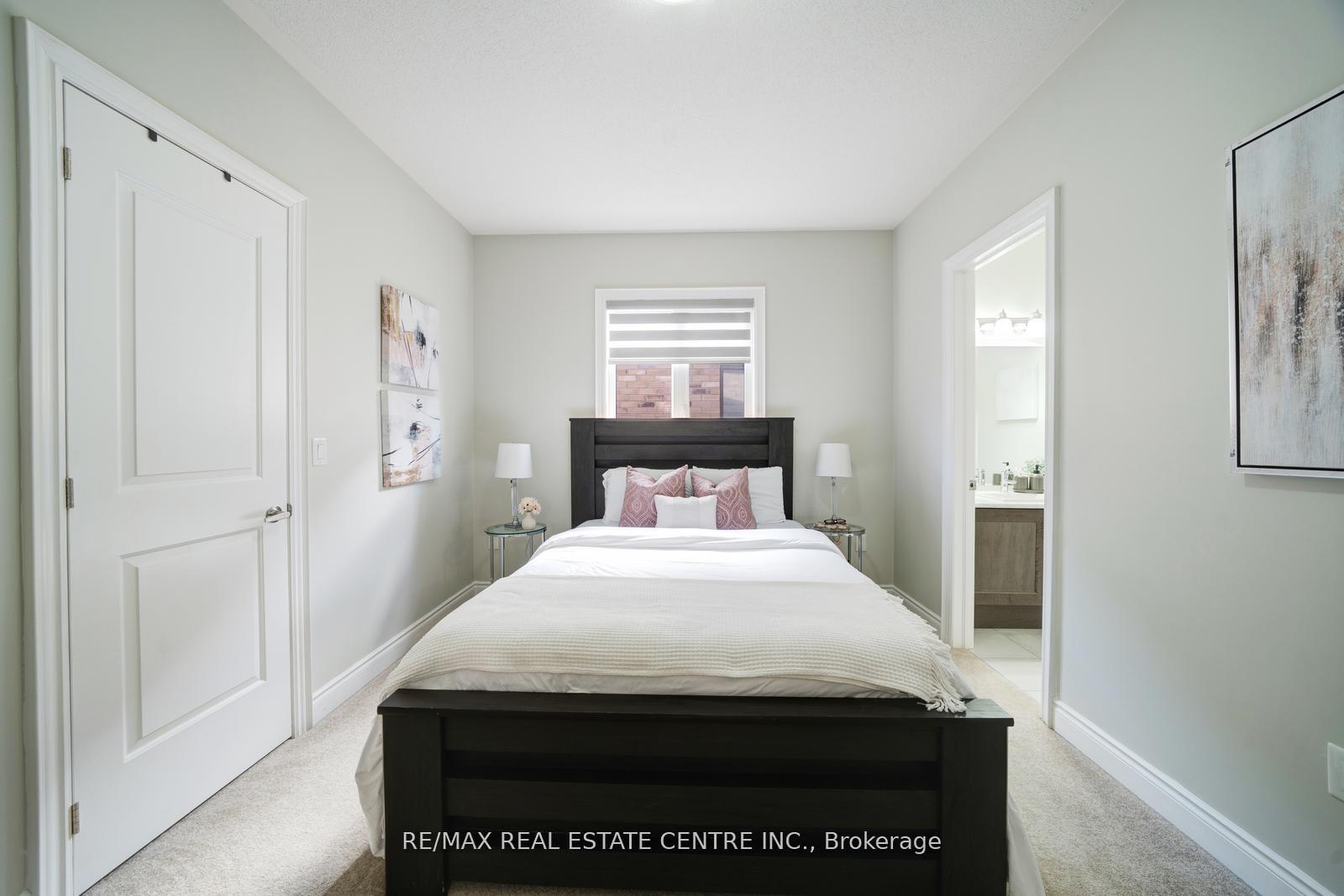 Photo 39 of 5 Carl Finlay Drive, Brampton, Toronto Gore Rural Estate — HOMEH