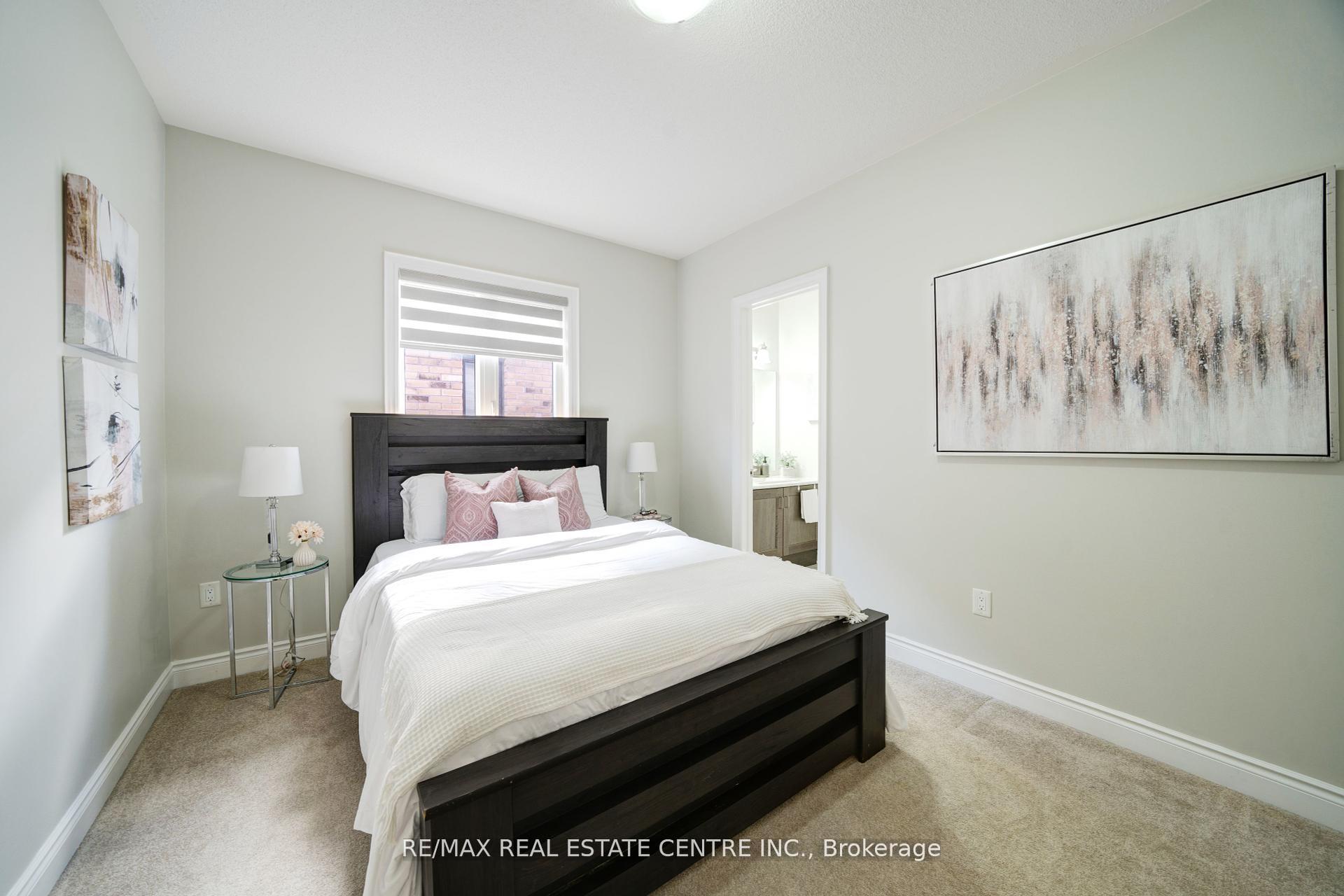 Photo 40 of 5 Carl Finlay Drive, Brampton, Toronto Gore Rural Estate — HOMEH