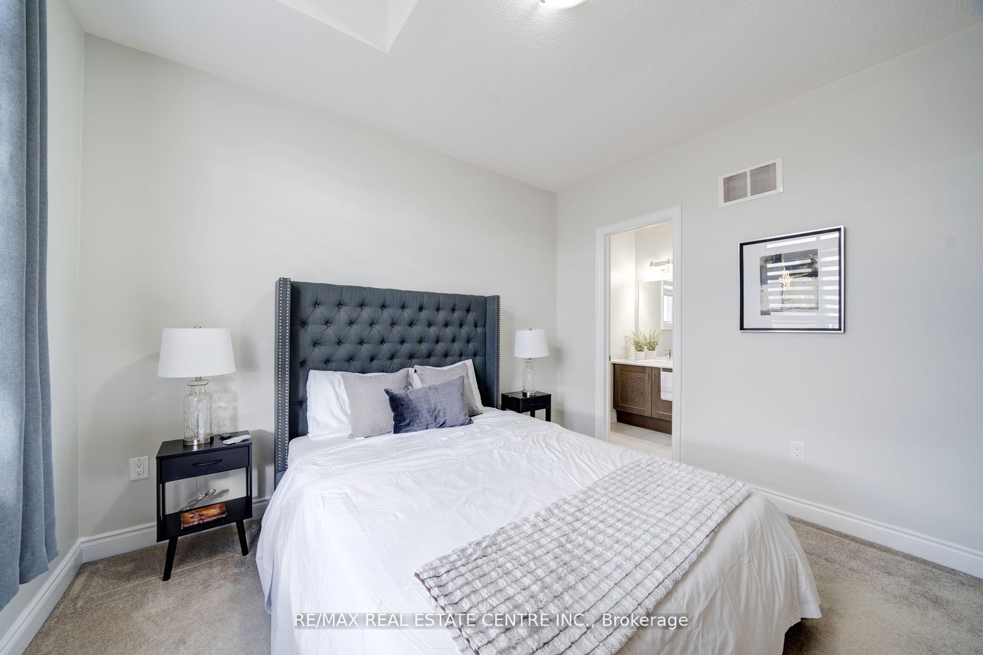 Photo 45 of 5 Carl Finlay Drive, Brampton, Toronto Gore Rural Estate — HOMEH