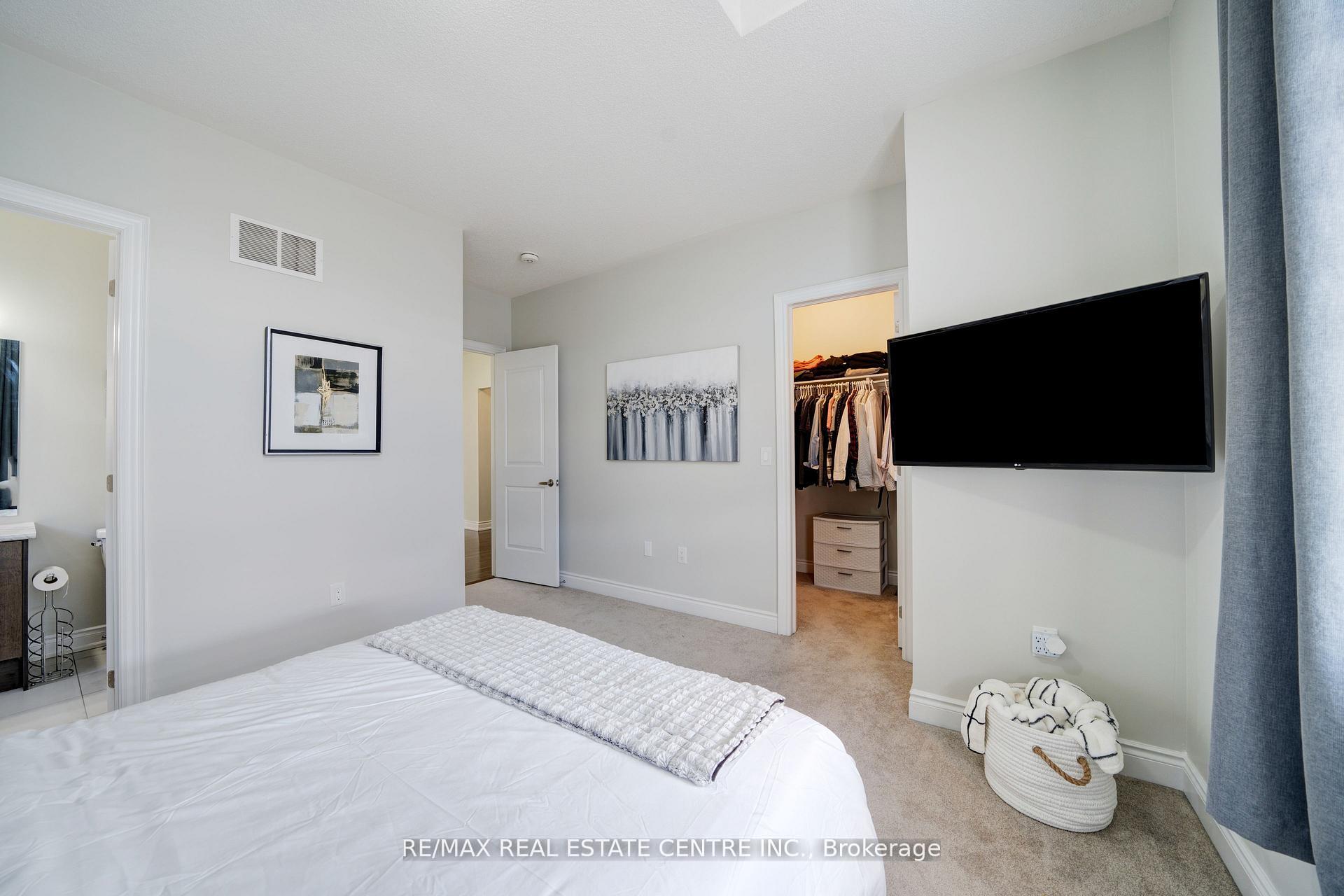 Photo 46 of 5 Carl Finlay Drive, Brampton, Toronto Gore Rural Estate — HOMEH
