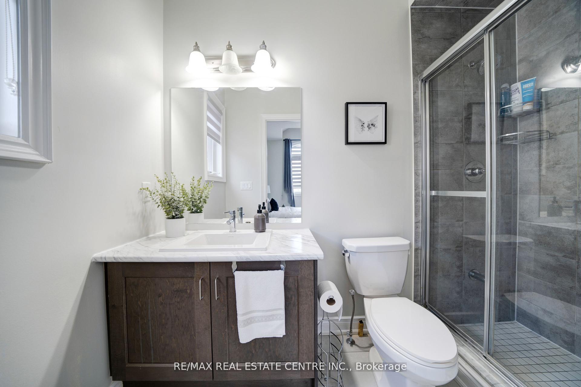 Photo 47 of 5 Carl Finlay Drive, Brampton, Toronto Gore Rural Estate — HOMEH