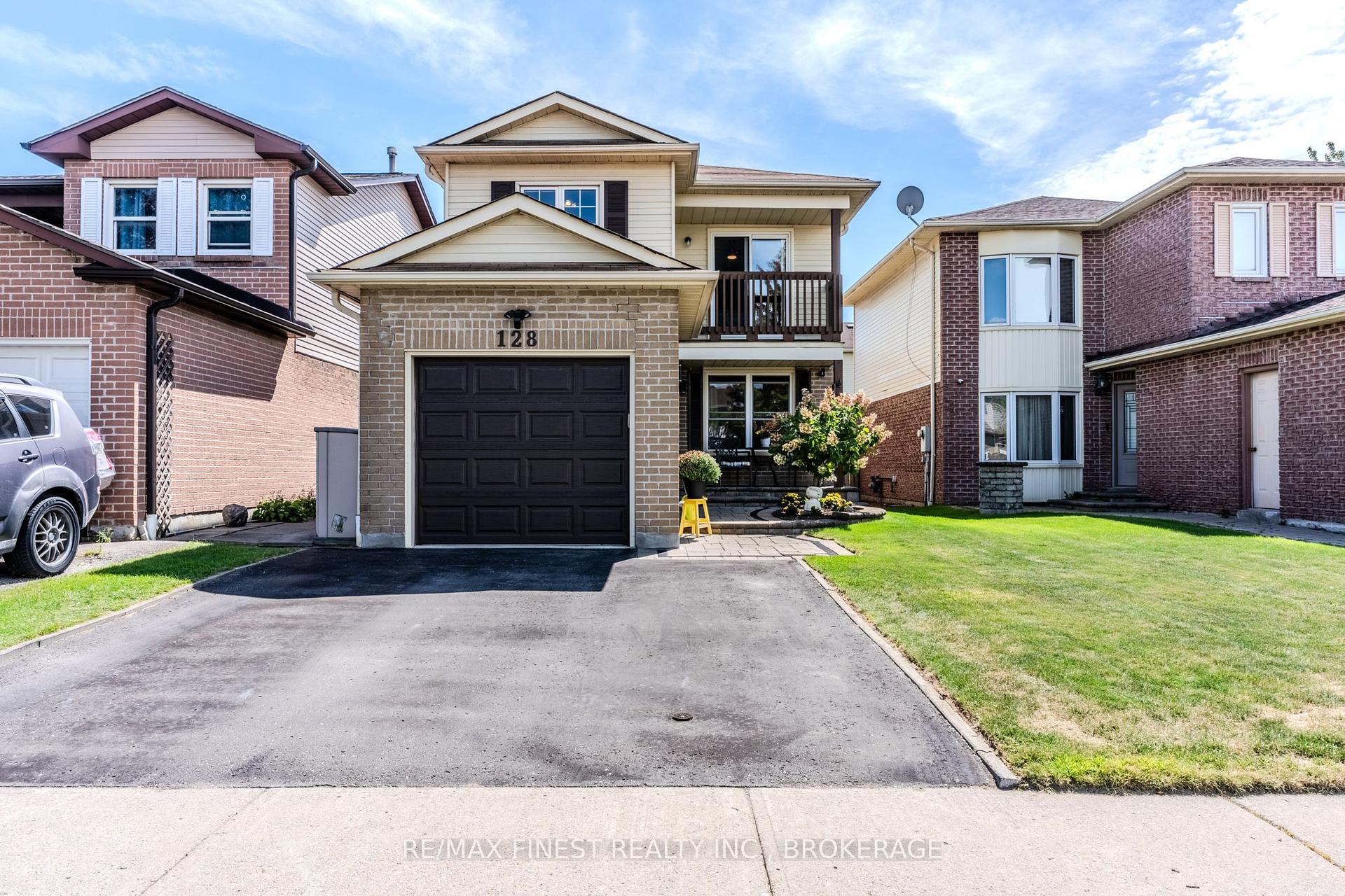 Photo 1 of 128 Reed Drive, Ajax, Central — HOMEH