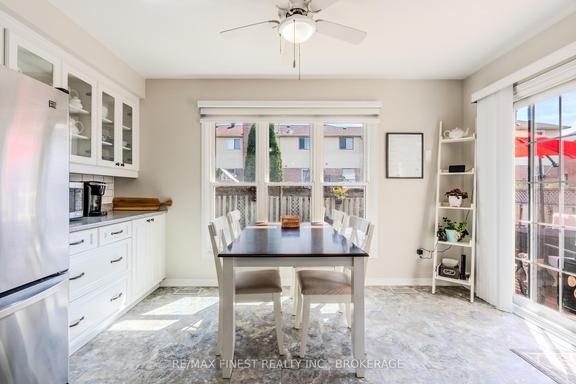 Photo 10 of 128 Reed Drive, Ajax, Central — HOMEH