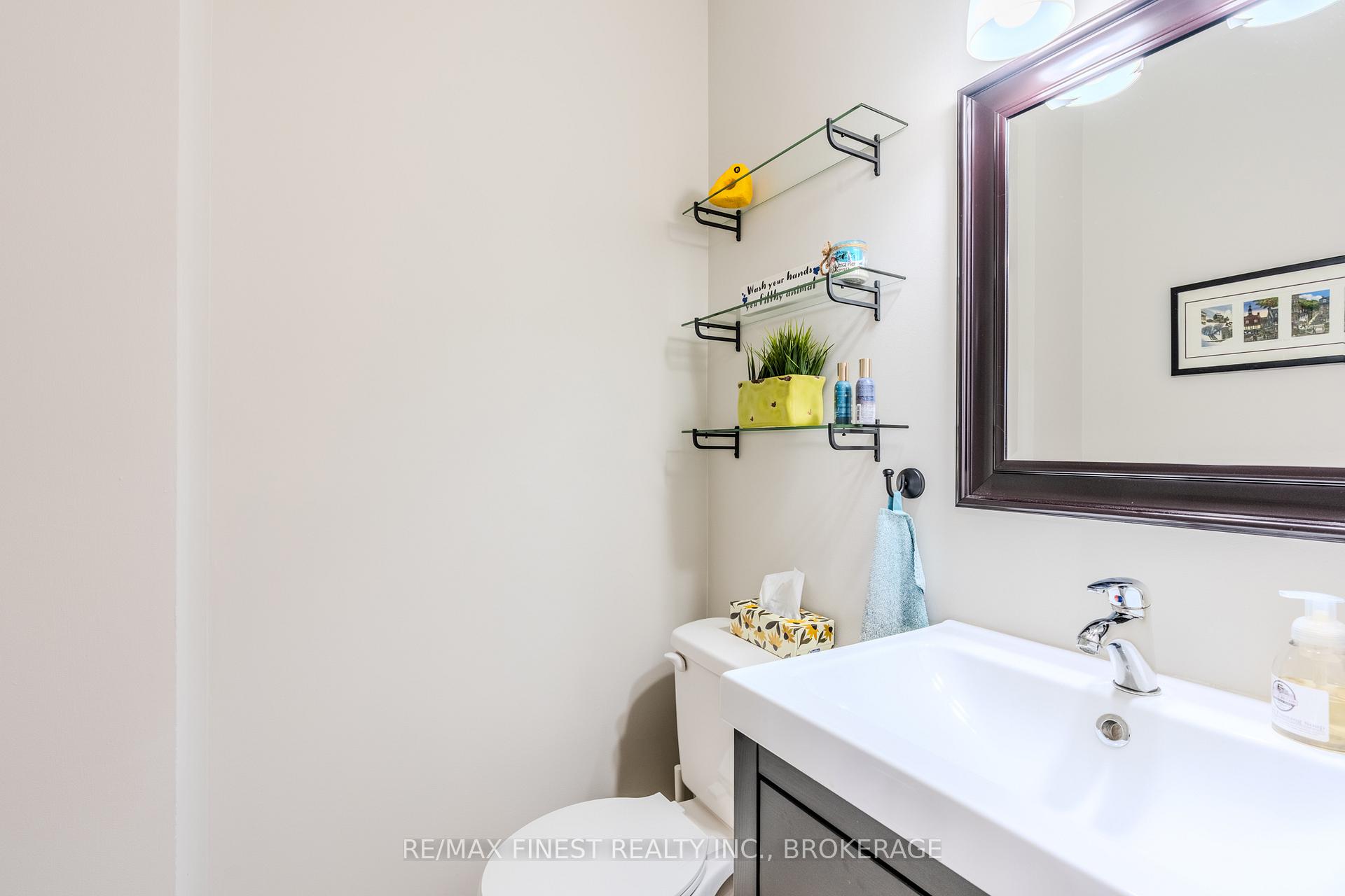 Photo 11 of 128 Reed Drive, Ajax, Central — HOMEH