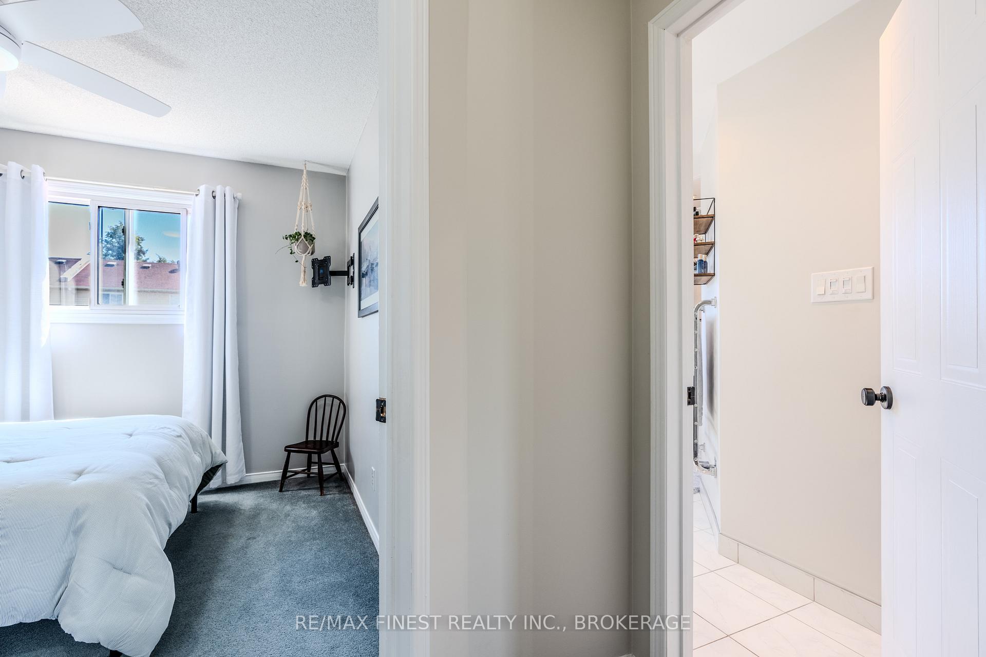Photo 13 of 128 Reed Drive, Ajax, Central — HOMEH