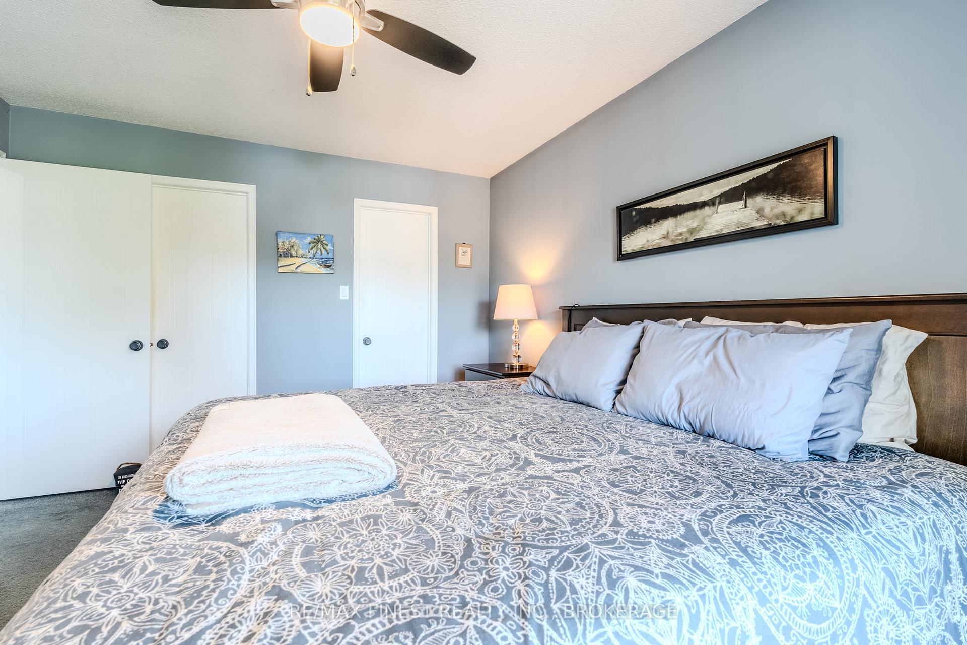 Photo 19 of 128 Reed Drive, Ajax, Central — HOMEH