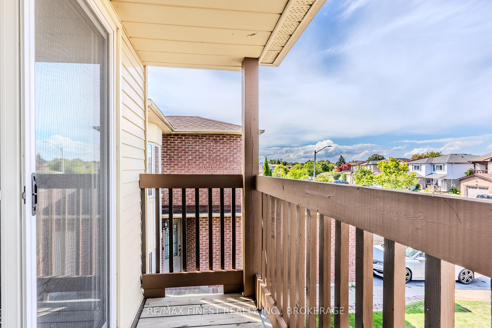 Photo 20 of 128 Reed Drive, Ajax, Central — HOMEH