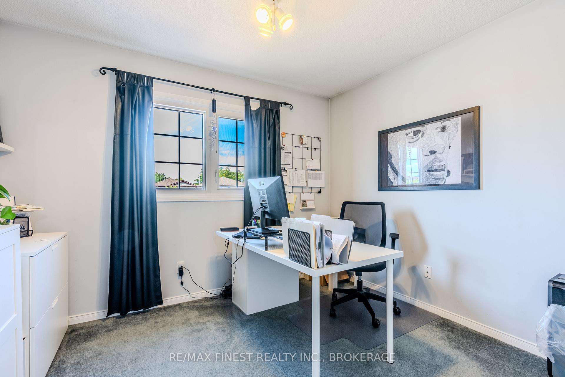 Photo 21 of 128 Reed Drive, Ajax, Central — HOMEH