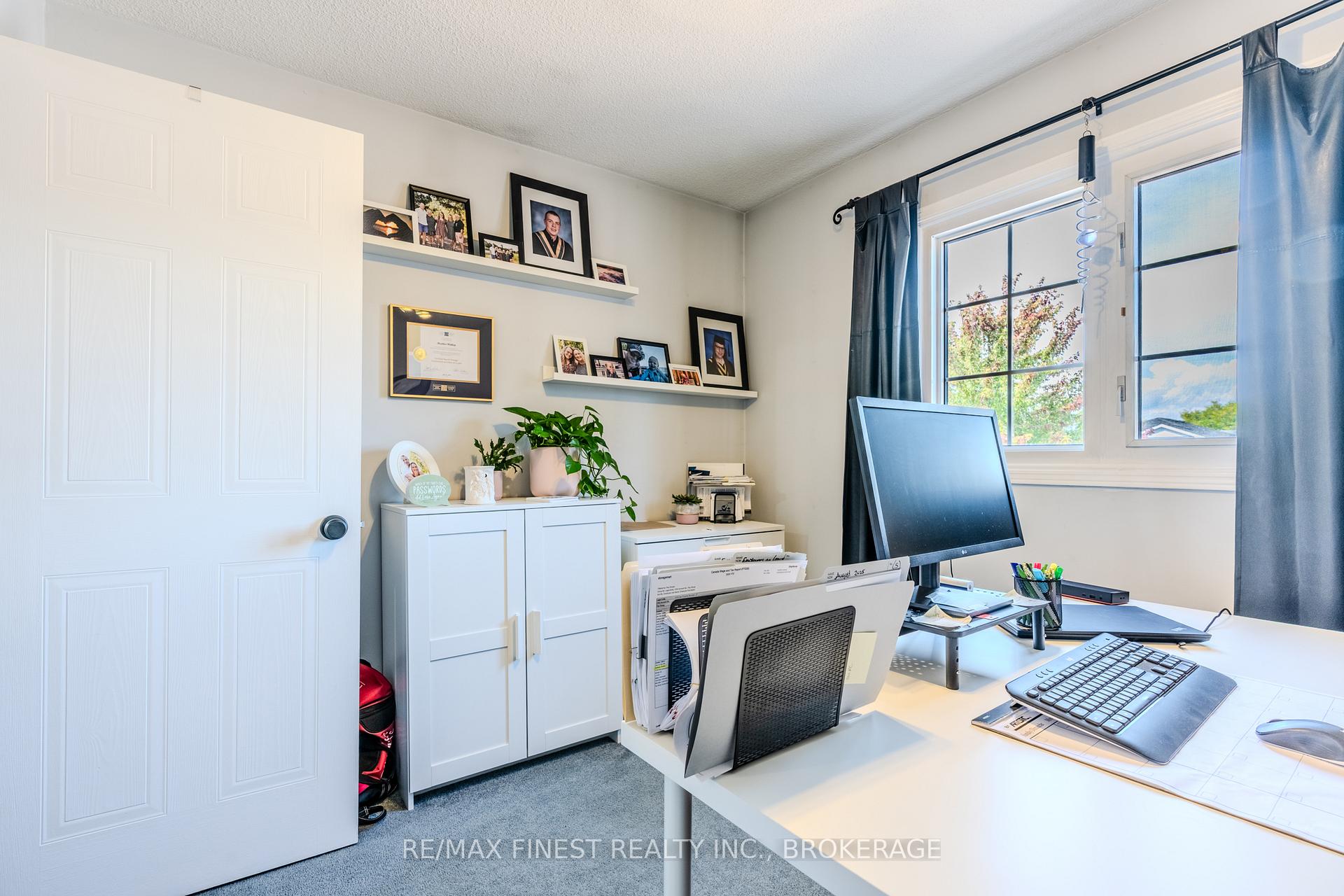Photo 22 of 128 Reed Drive, Ajax, Central — HOMEH