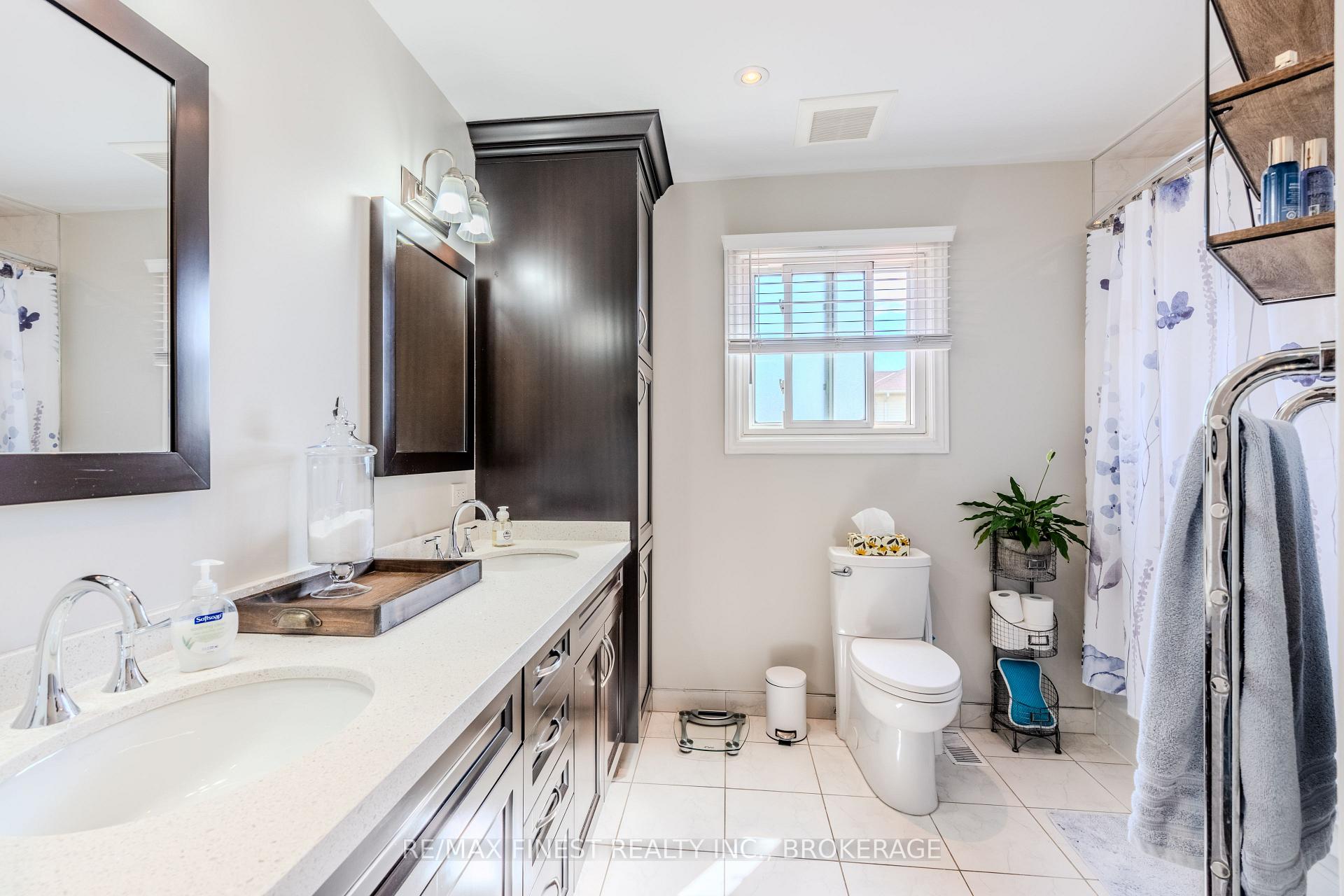 Photo 23 of 128 Reed Drive, Ajax, Central — HOMEH