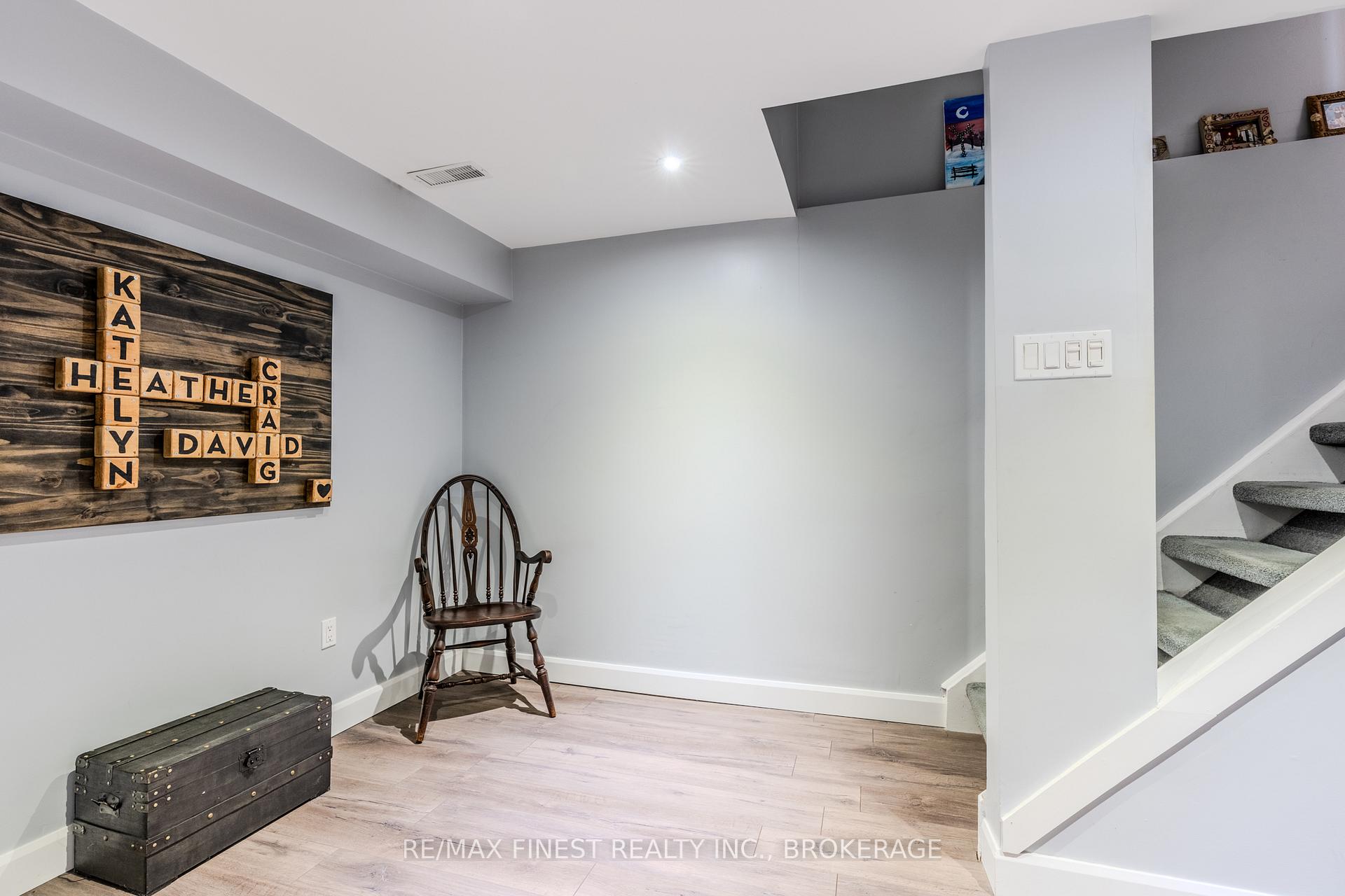 Photo 24 of 128 Reed Drive, Ajax, Central — HOMEH
