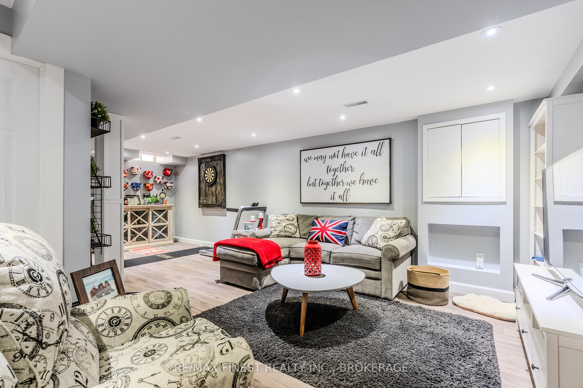 Photo 25 of 128 Reed Drive, Ajax, Central — HOMEH