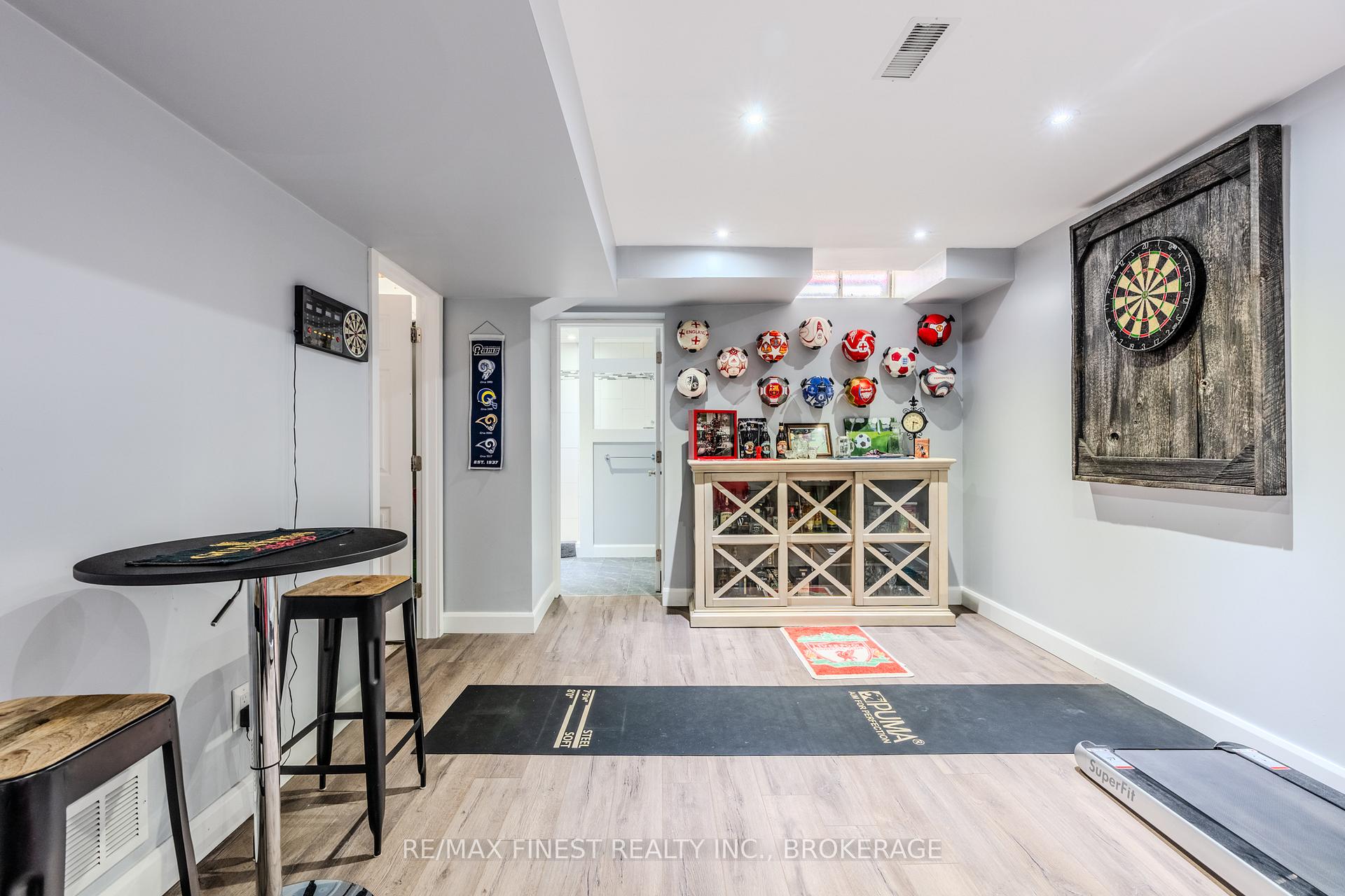 Photo 27 of 128 Reed Drive, Ajax, Central — HOMEH