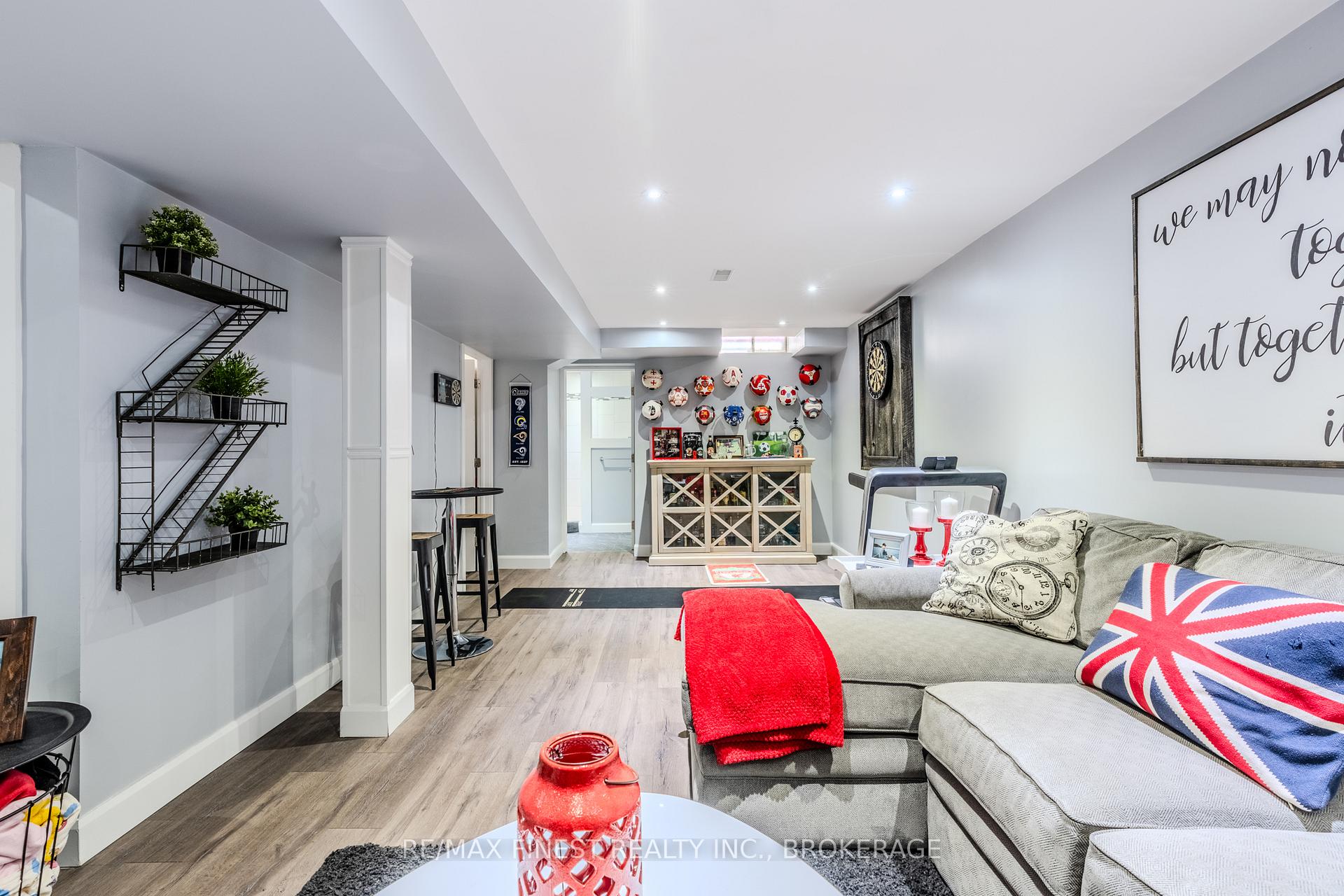 Photo 29 of 128 Reed Drive, Ajax, Central — HOMEH